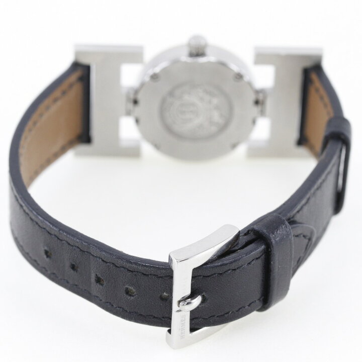 楽天市場】エルメス HERMES パプリカ 腕時計 PA1.220 ステンレス 