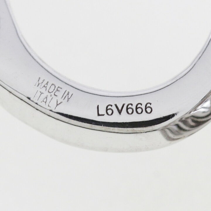 楽天市場】ブルガリ BVLGARI ディーバドリーム イヤリング K18ホワイト  