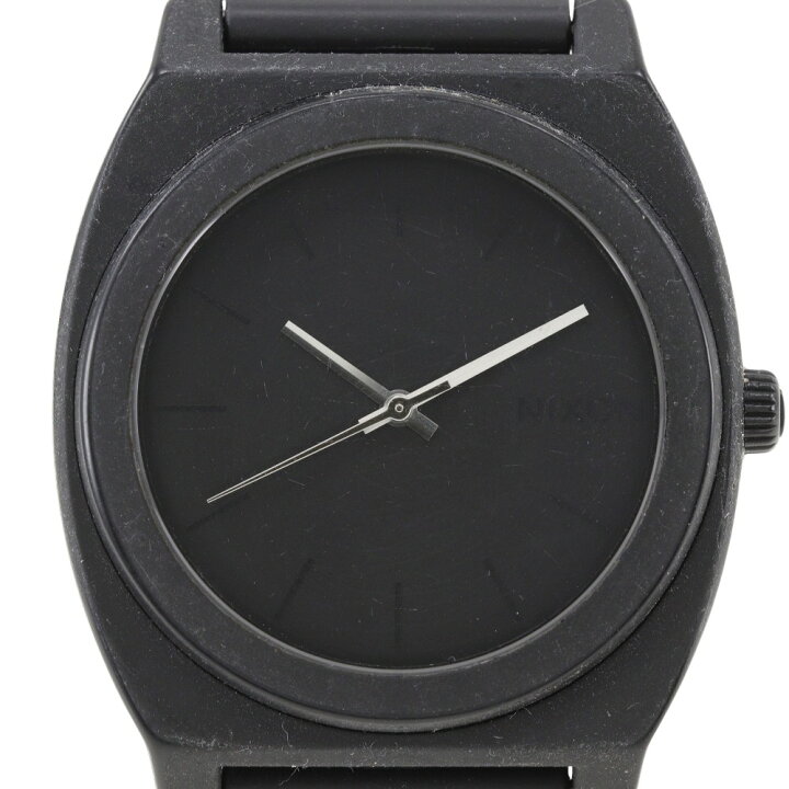 楽天市場】ニクソン NIXON MINIMAL 腕時計 THE TIME TELLER P A119524 