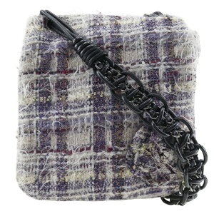 シャネル(CHANEL) カメリア(camellia) 中古 ショルダーバッグ | 通販 