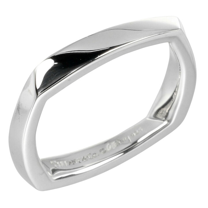 楽天市場】ティファニー TIFFANY&Co. トルク フランクゲーリー 8号 