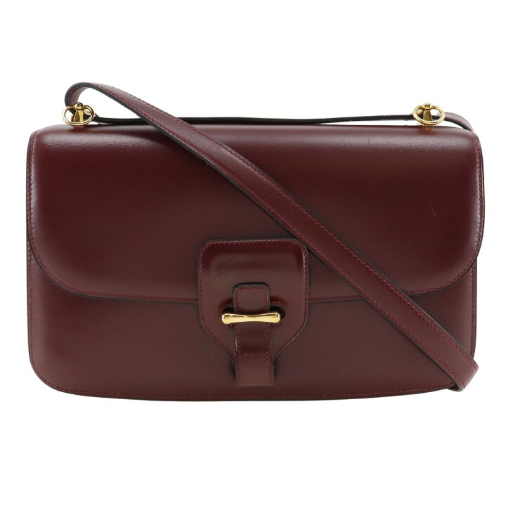 楽天市場】エルメス HERMES ドリー ショルダーバッグ ボックスカーフ 