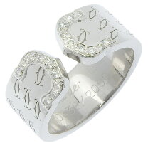 楽天市場】Cartier ハッピーバースデー リング #52の通販 