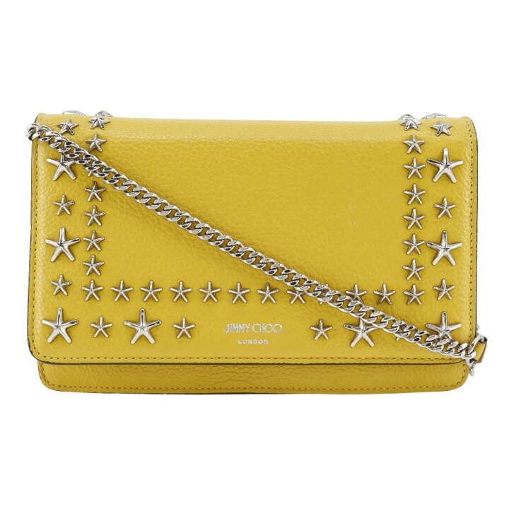 楽天市場】ジミーチュウ JIMMY CHOO PALACE ショルダーバッグ 000738 