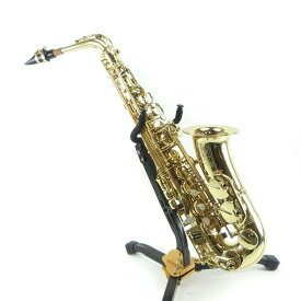 セルマー SELMER アルトサックス 管楽器 Super Action スーパーアクション80 シリーズ2 alto saxophone _【中古】