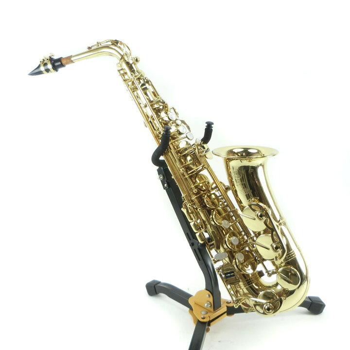 楽天市場】セルマー SELMER アルトサックス 管楽器 Super Action 
