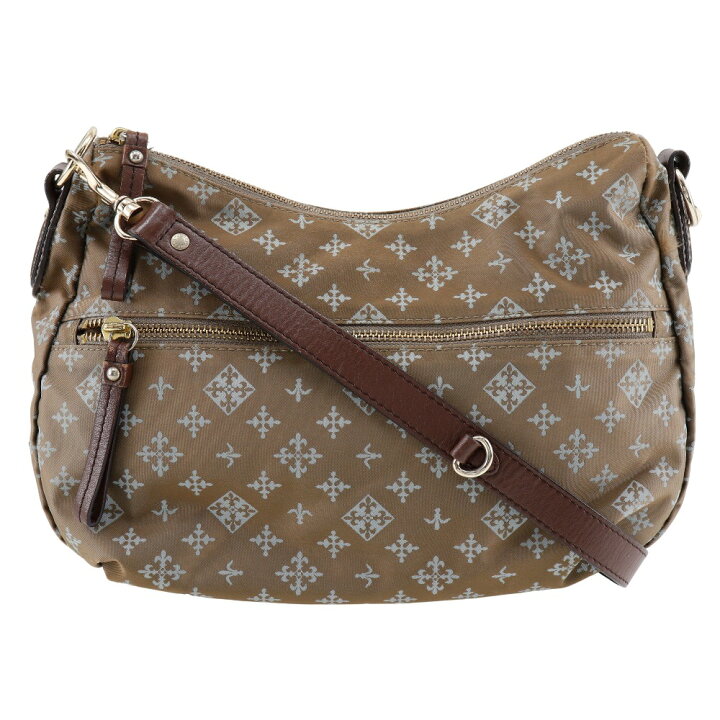 中古】 ラシット russet ショルダーバッグ 斜め掛け 本物保証】 新品  