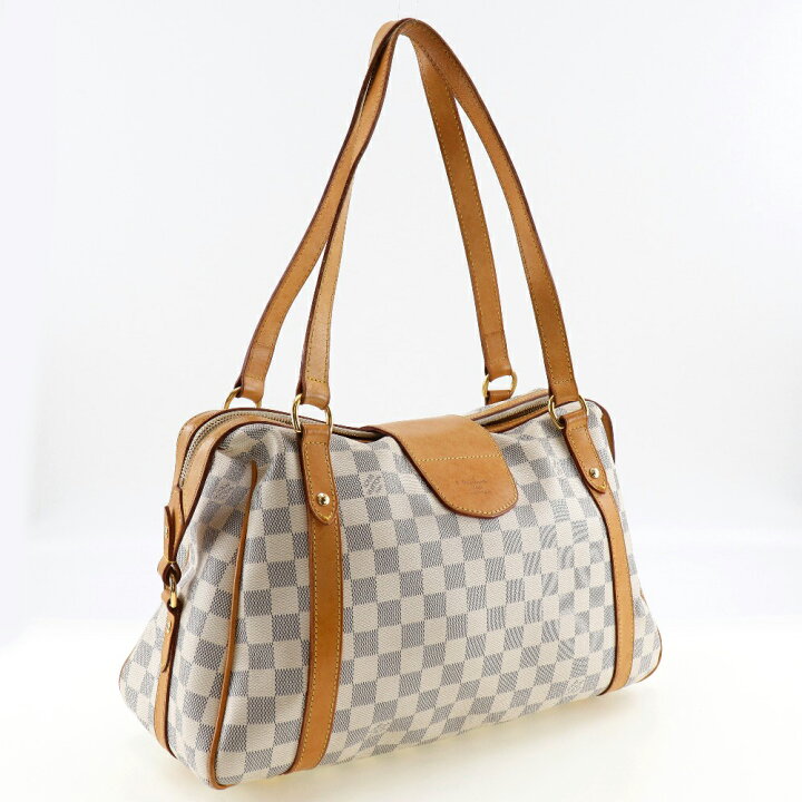 楽天市場】ルイ・ヴィトン LOUIS VUITTON ストレーザPM ショルダー  