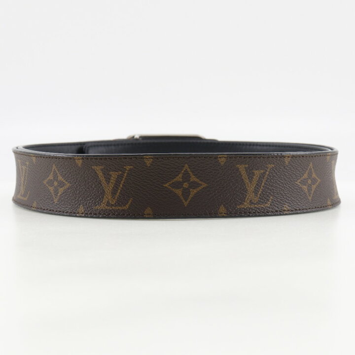 楽天市場】ルイ・ヴィトン LOUIS VUITTON サンチュール ベルト MP022  