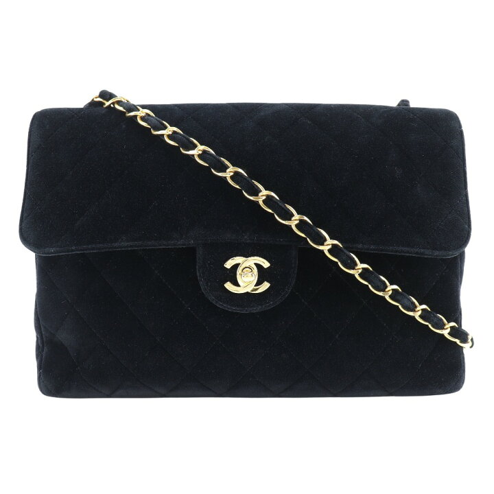 楽天市場】シャネル CHANEL チェーンショルダー ショルダーバッグ 