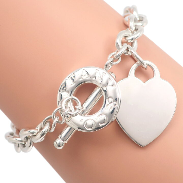 楽天市場】ティファニー TIFFANY&Co. リターントゥティファニー 