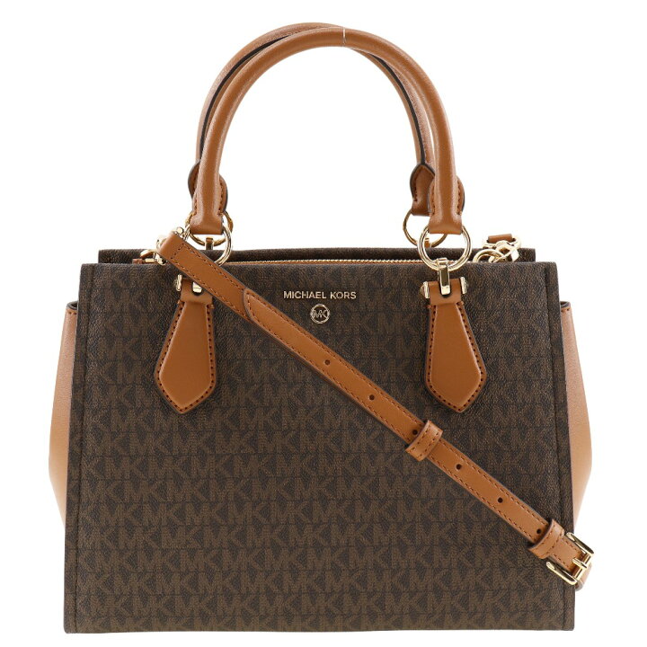 楽天市場】マイケルコース Michael Kors MARILYN サッチェル 