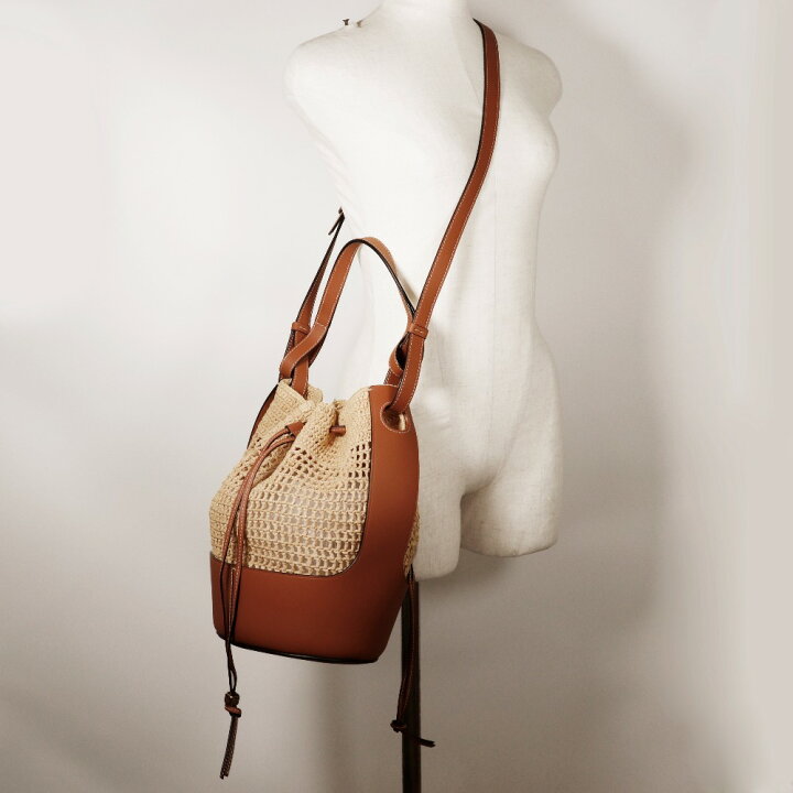 楽天市場】【スーパーセール10％OFF対象】ロエベ LOEWE バルーン 
