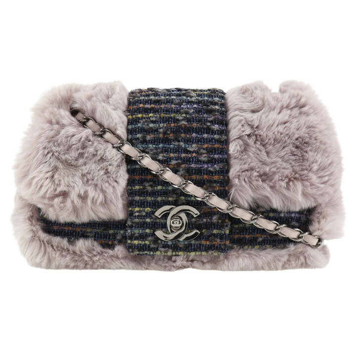 楽天市場】シャネル CHANEL チェーンショルダー ショルダーバッグ 