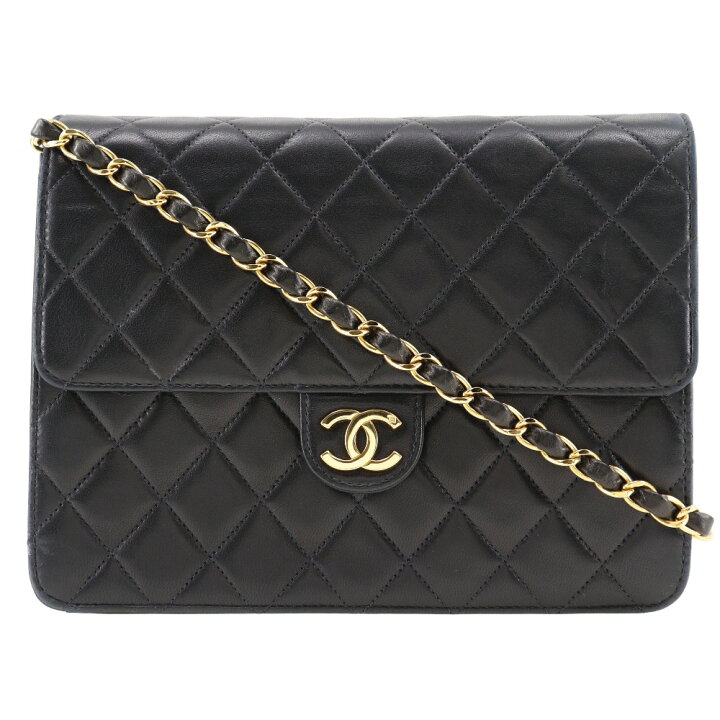 楽天市場】シャネル CHANEL チェーンショルダー ショルダーバッグ  