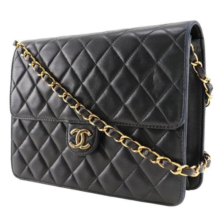 楽天市場】シャネル CHANEL チェーンショルダー ショルダーバッグ 