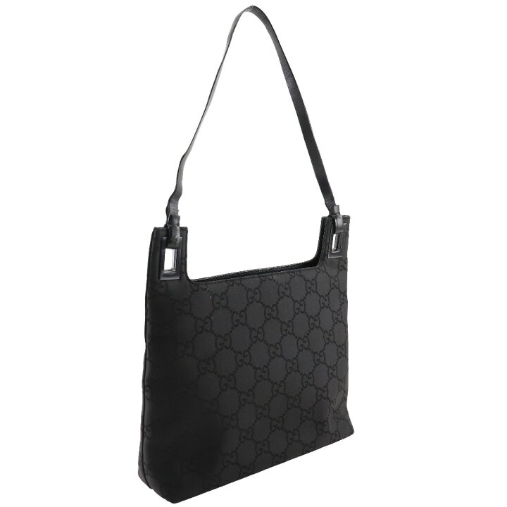 楽天市場】グッチ GUCCI ワンショルダー ショルダーバッグ 001998×GG  