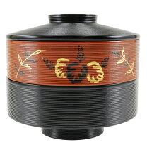 楽天市場】象彦（重箱｜弁当箱・水筒）：キッチン用品・食器・調理器具 