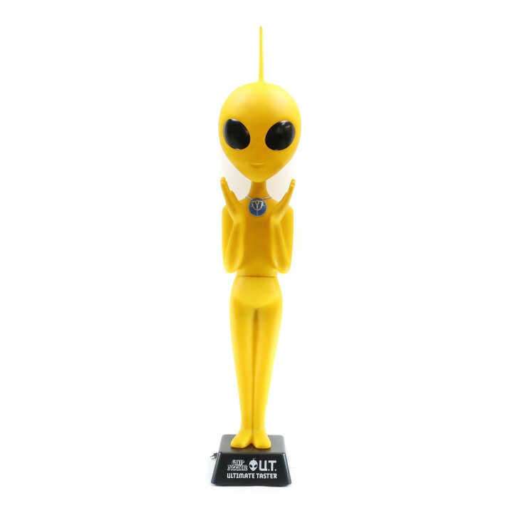 楽天市場】日清カップヌードル その他雑貨 宇宙人 U.T. ルームライト 