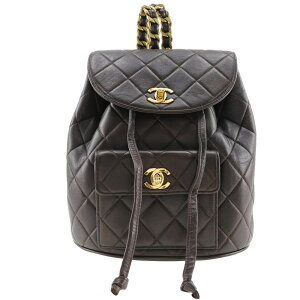 シャネル(CHANEL) 中古 ヴィンテージ リュック・バックパック | 通販 