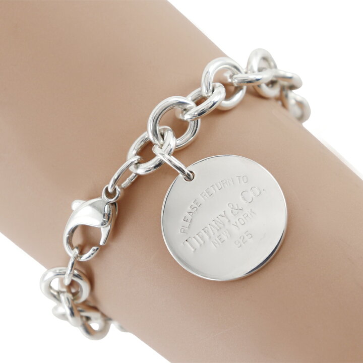 楽天市場】ティファニー TIFFANY&Co. リターントゥティファニー 