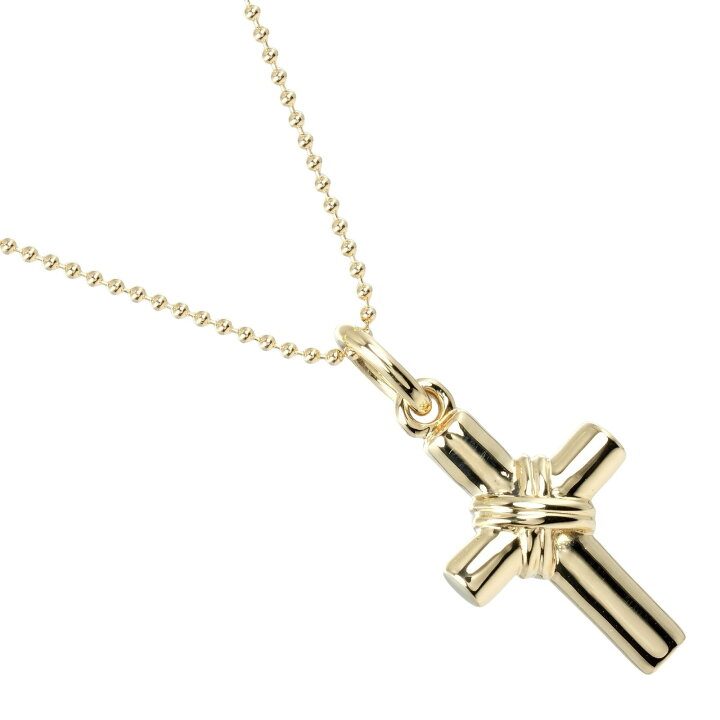 楽天市場】ティファニー TIFFANY&Co. シグネチャー クロス ネックレス  