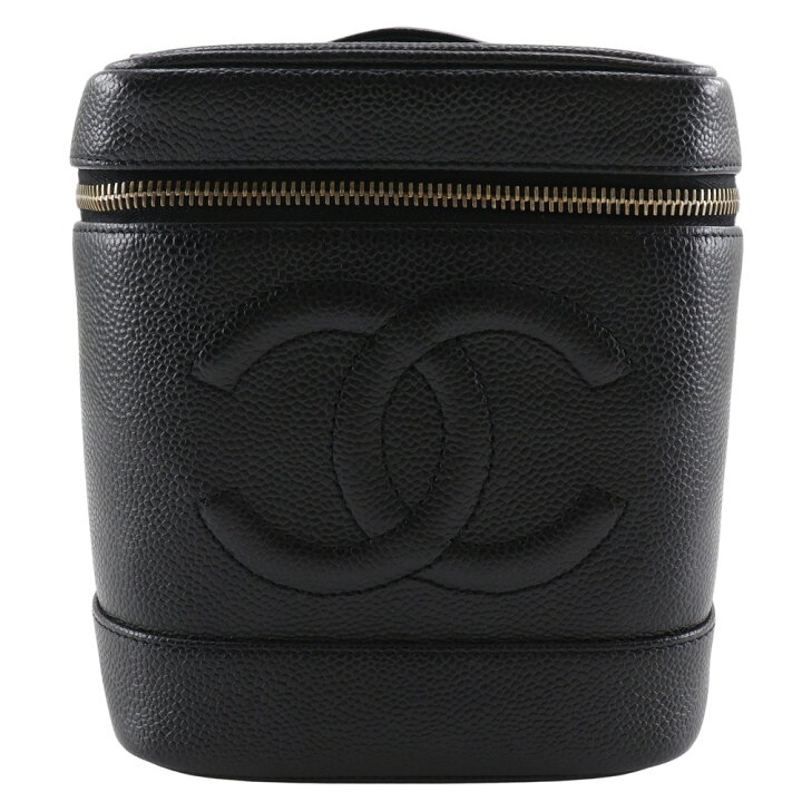 楽天市場】シャネル CHANEL バニティ ポーチ ココマーク ハンドバッグ 