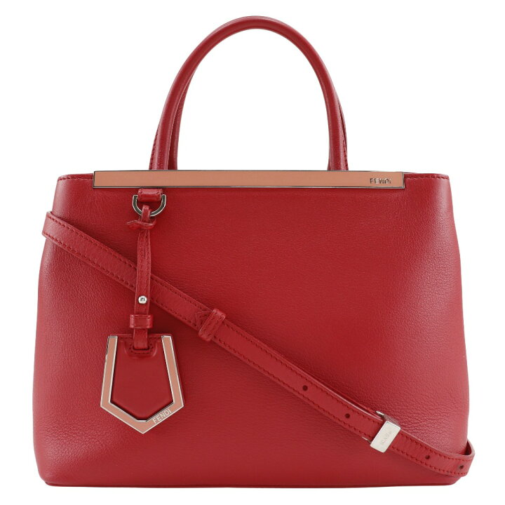 楽天市場】フェンディ FENDI プチトゥージュール ハンドバッグ 2WAY  