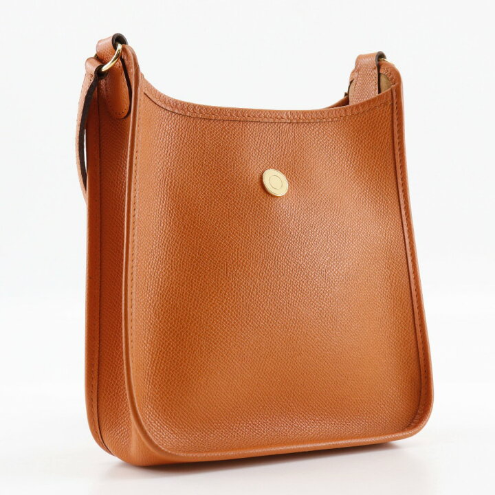 楽天市場】エルメス HERMES ヴェスパTPM ショルダーバッグ ヴォー 