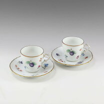 楽天市場】リチャードジノリ カップ＆ソーサー 中古の通販