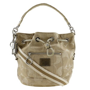 コーチ(COACH) シグネチャー(Signature) 中古 ショルダーバッグ | 通販  
