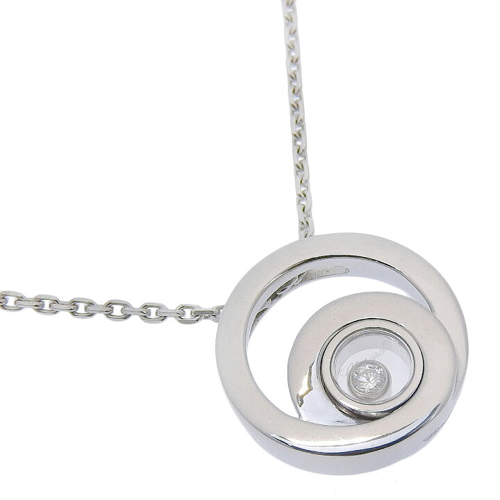 楽天市場】ショパール Chopard ハッピースピリット ネックレス 1P 