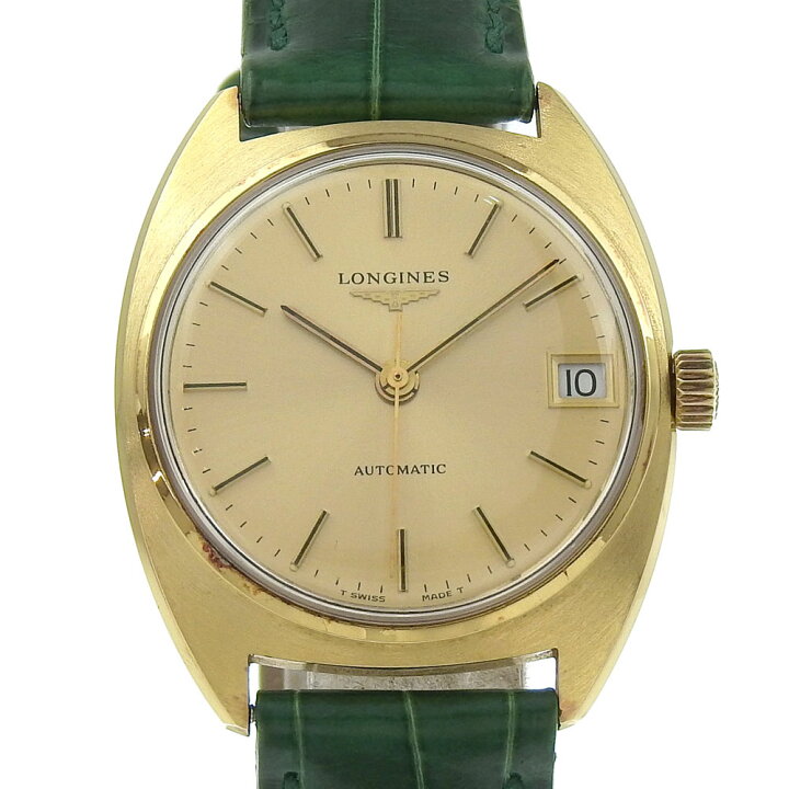 楽天市場】ロンジン LONGINES 腕時計 ヴィンテージ cal.L890.1 741591  