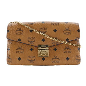 エムシーエム(MCM) 中古 ショルダーバッグ | 通販・人気ランキング 