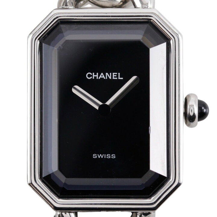 楽天市場】【全商品ポイント5倍】シャネル CHANEL プルミエールS  