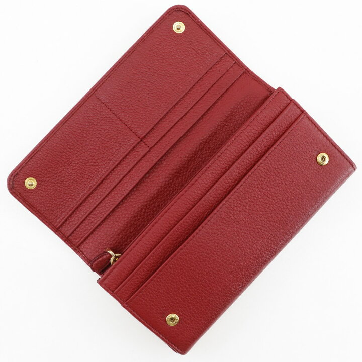 楽天市場】プラダ PRADA ヴィッテロダイノ 長財布 1MH132 レザー 