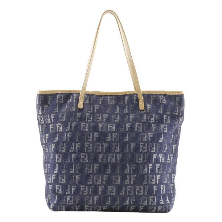 楽天市場】フェンディ FENDI ズッキーノ ハンドバッグ トートバッグ 