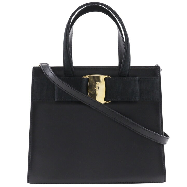 楽天市場】サルヴァトーレフェラガモ Salvatore Ferragamo ヴァラ 