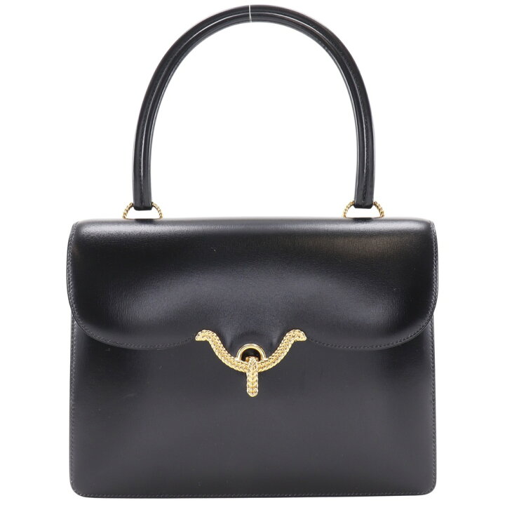 楽天市場】エルメス HERMES ヴァスコ ハンドバッグ ヴィンテージ 