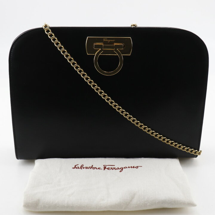 楽天市場】サルヴァトーレフェラガモ Salvatore Ferragamo チェーン 