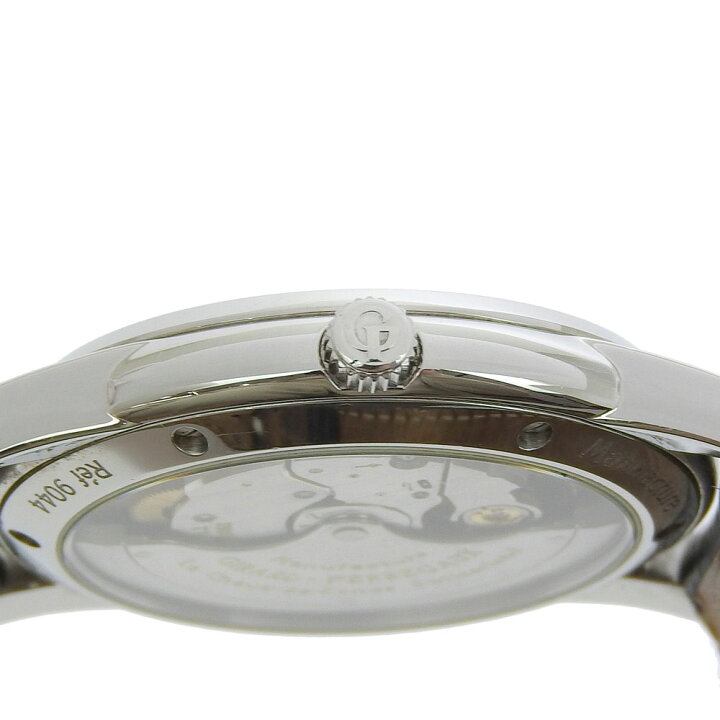 楽天市場】ジラール・ペルゴ GIRARD-PERREGAUX クラシックデイト  