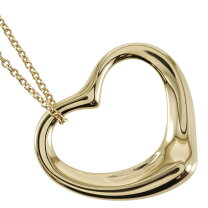 楽天市場】tiffany&co． ティファニー エルサ ペレッティ オープン  