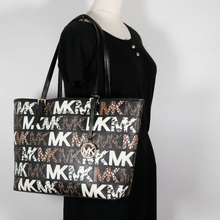 楽天市場】マイケルコース Michael Kors ジェットセット トラベル 