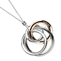楽天市場】ティファニー ネックレス ペンダント tiffany 1837 インター 