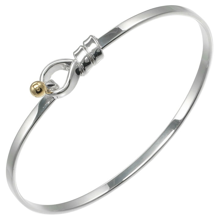 楽天市場】ティファニー TIFFANY&Co. ラブノット ブレスレット 