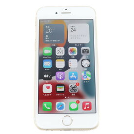 アップル Apple iPhone 6s iPhone 64GB 判定〇 SIMロック解除済 iPhone 6s _【中古】