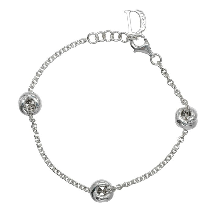 楽天市場】ダミアーニ Damiani ブレスレット シルバー925 約10g【中古 