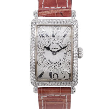 楽天市場】フランクミュラー FRANCK MULLER 902QZD ロングアイランド  