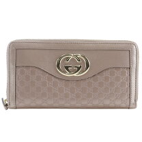 楽天市場】gucci 長財布 インターロッキングの通販
