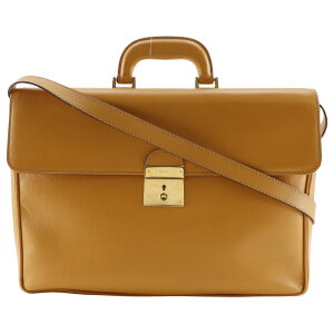 グッチ(GUCCI) オールドグッチ(OLD GUCCI) 中古 ビジネスバッグ 